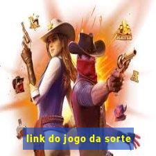 link do jogo da sorte